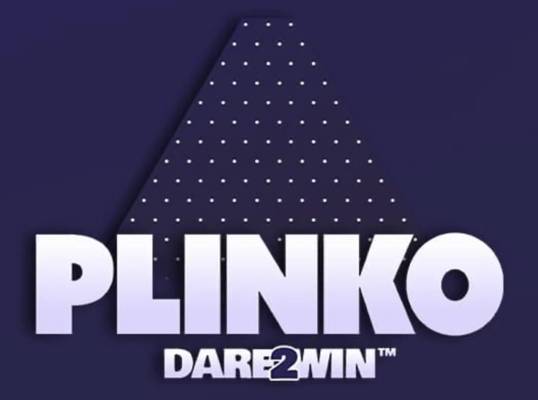 Игровое поле Plinko от Hacksaw Gaming