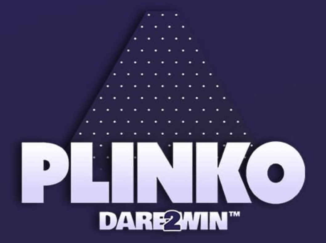 Логотип Plinko